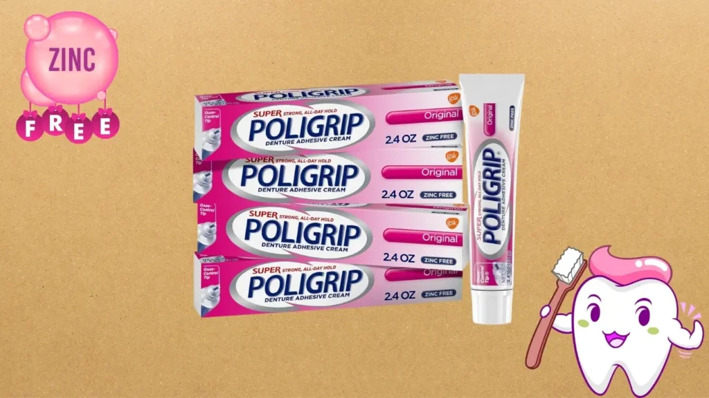 super poligrip original review